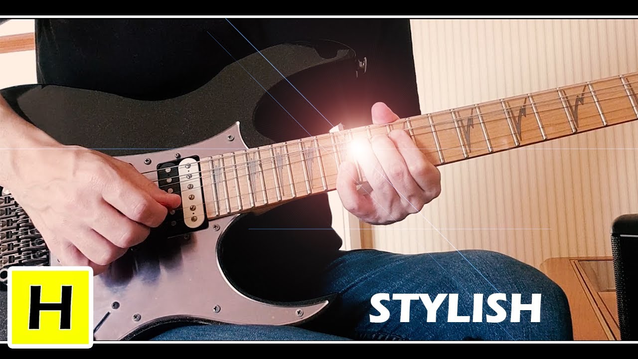 How To Add STYLE? Try THIS Lick! | Best Guitar Runs (E Minor Pentatonic Lesson)