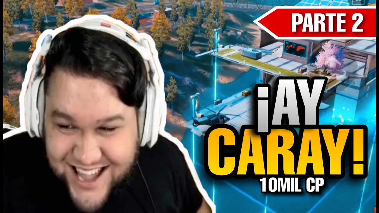 Torneo 10K CP Jose Covarrubias Parte 2