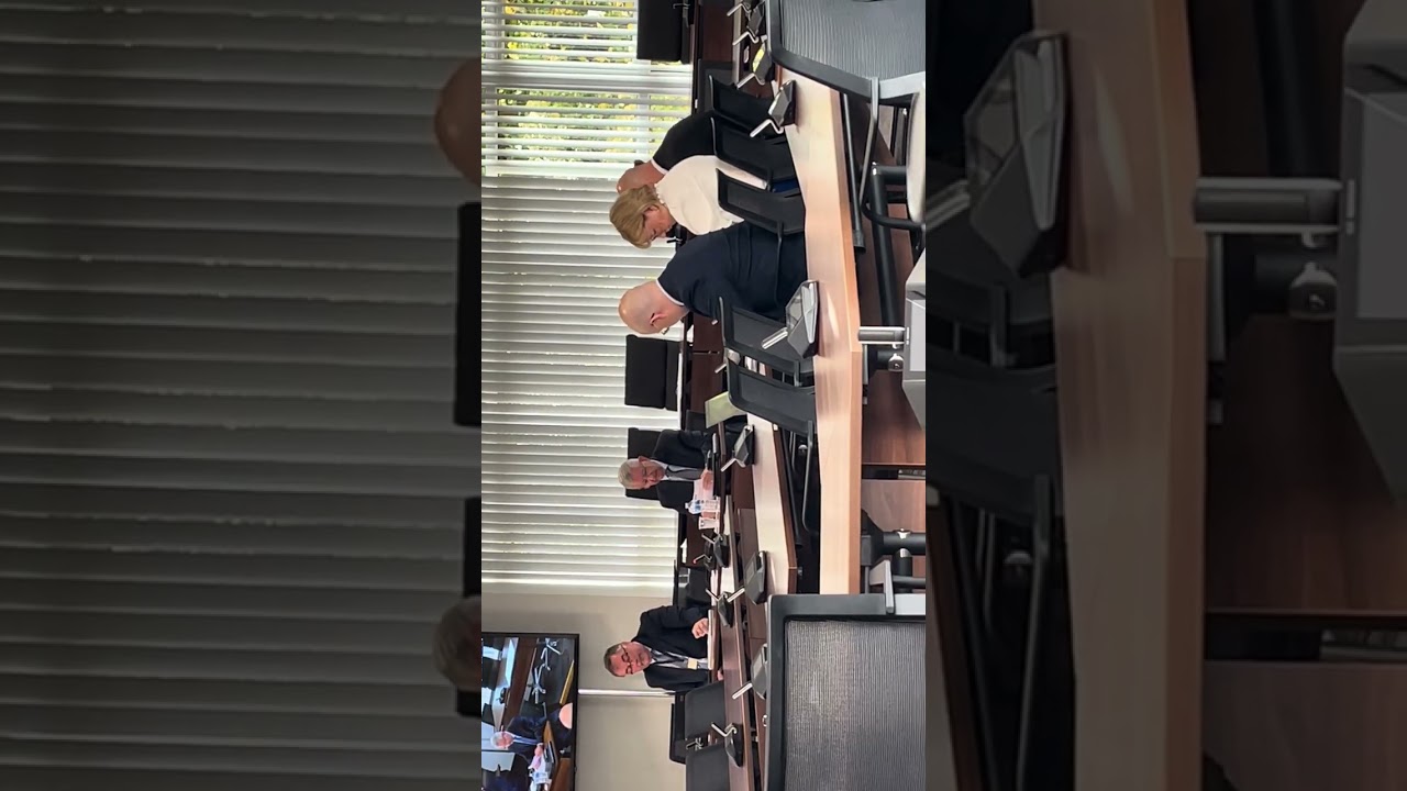 Merseyside Police and Crime Panel (Knowsley Council) 5th September 2024