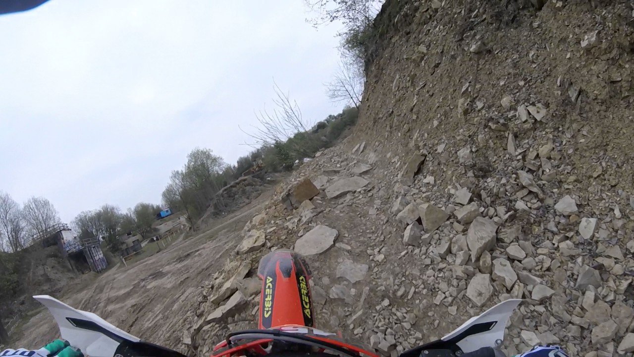 AC Kronach e. V. | ENDURORUNDE