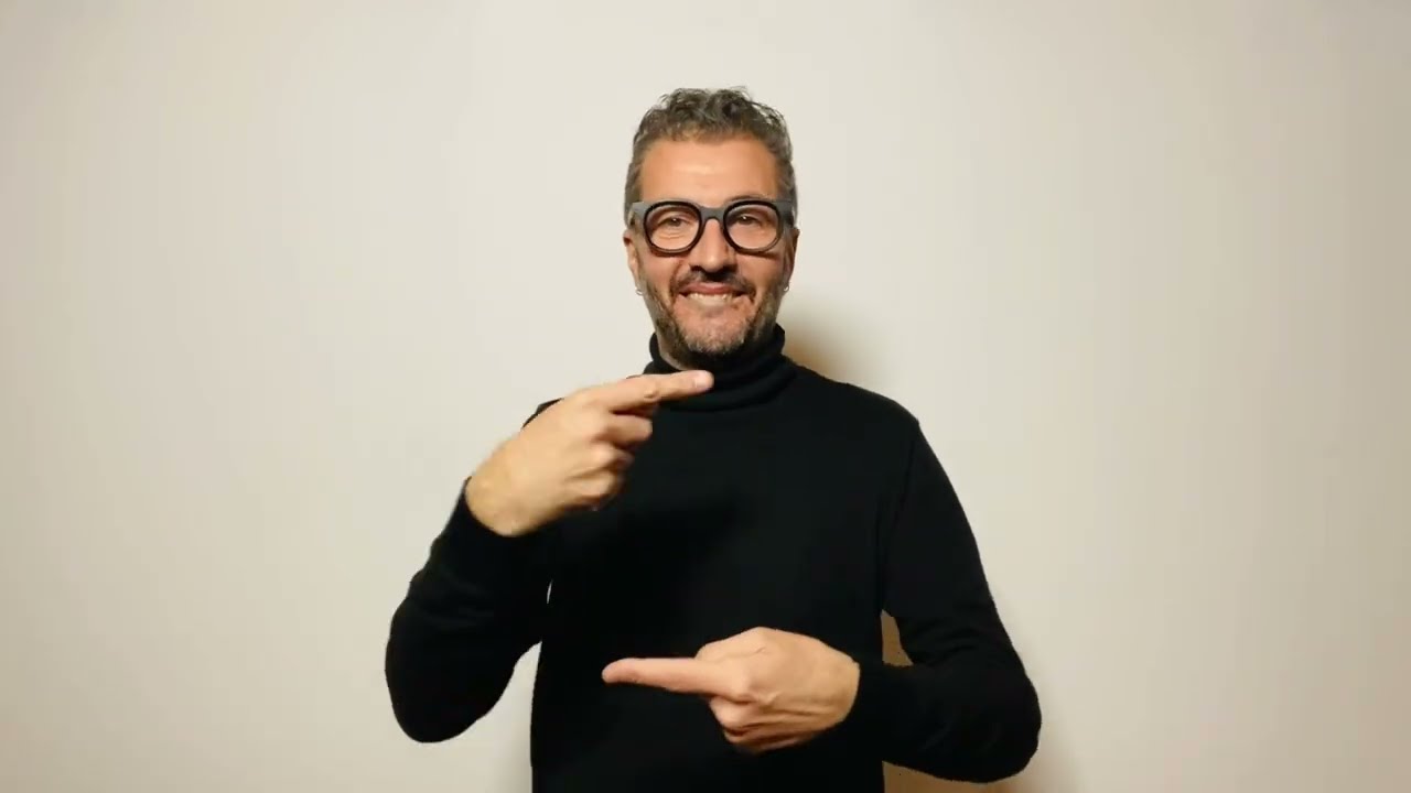 Sordo con la S minuscola o maiuscola? La differenza che DEVI conoscere.