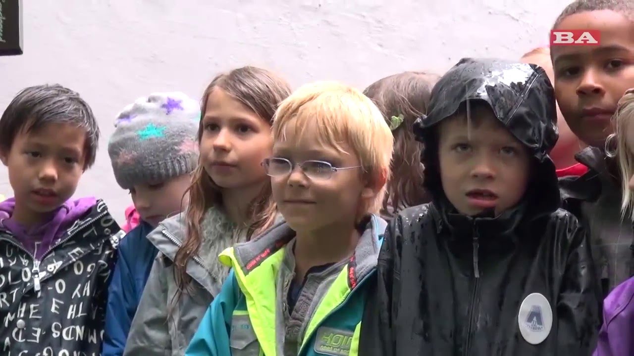 Hjerteslag & Nordnes skole Lasaronens Vår