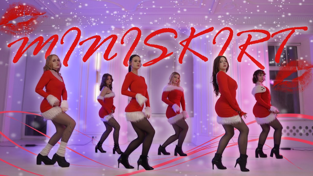 [K-POP ONETAKE] AOA - 짧은 치마 (Miniskirt) | DanceCover by i-DEA