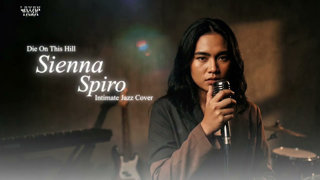 Die On This Hill - Seina Spiro Cover