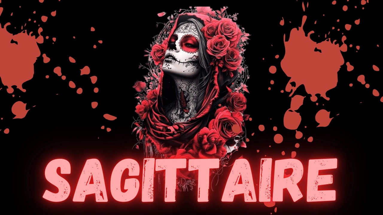 SAGITTAIRE UN MIRACLE INATTENDU SE PRODUIT MARDI 10 🥰👀🙏🏼 MARS 2026 TIRAGE TAROT AMOUR