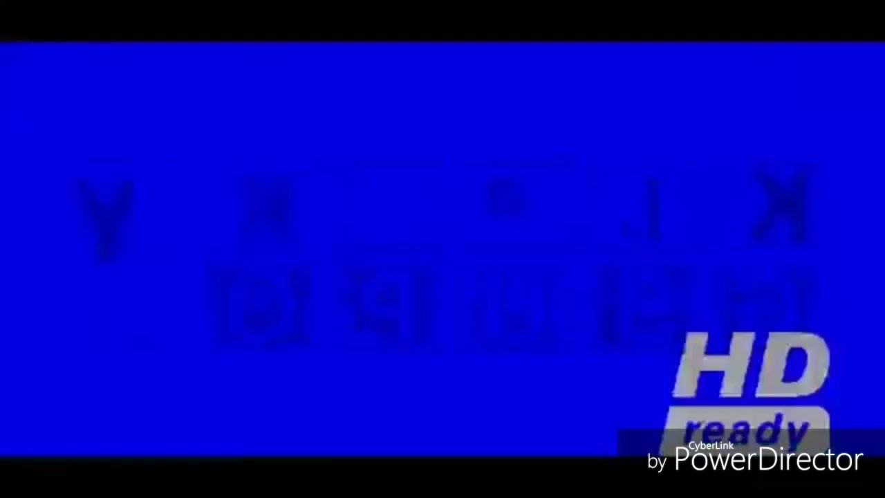 I Accidentally Klasky Csupo Logo History...
