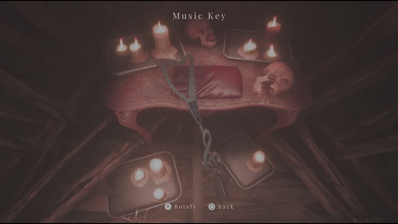 Maid Of Sker part 8 loving this game so far huge thumbs up from me 👍👍👍