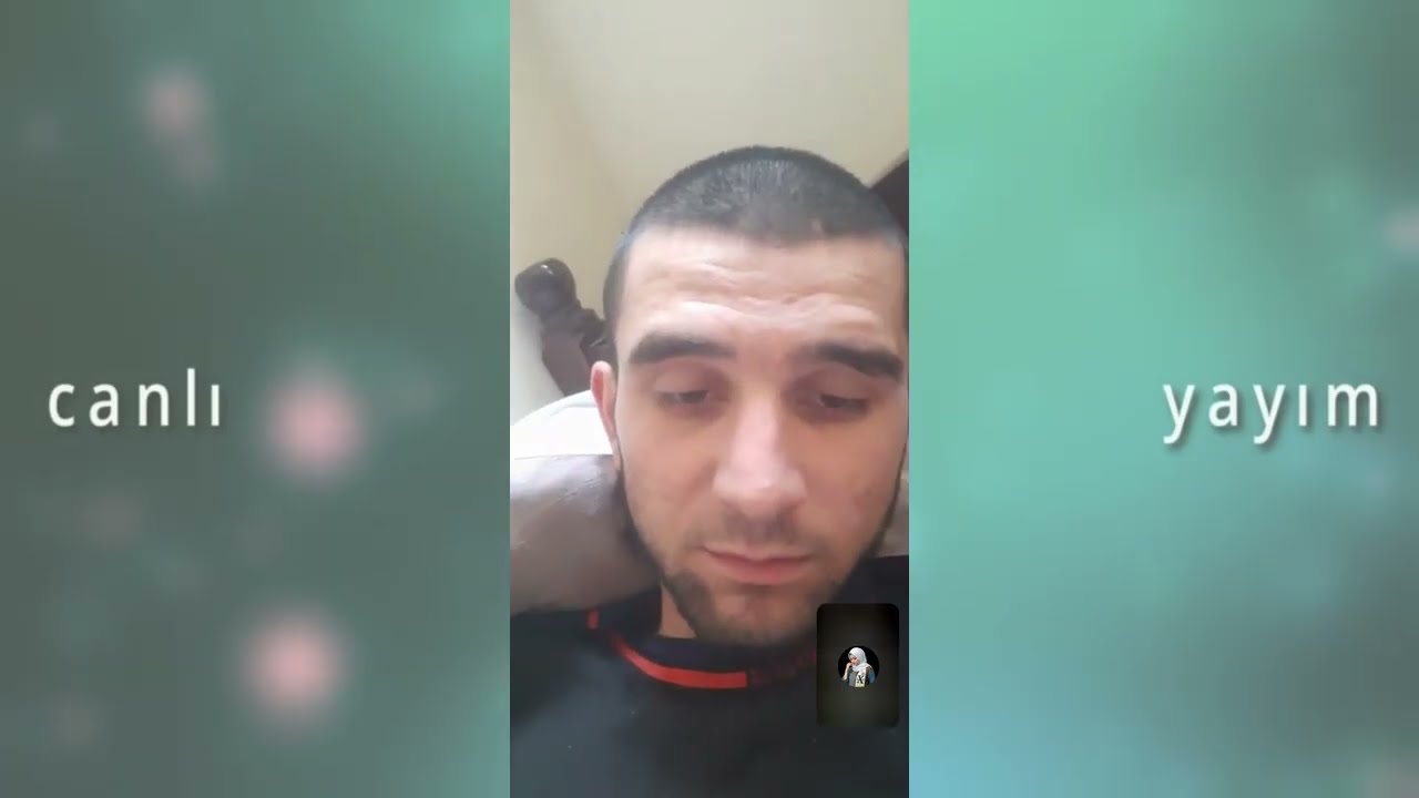 Mahiri Bizimləsən verlişindən qovublar? Canlı yayımda hər gün pul istədiyinə görə çıxarılıb? Şok!