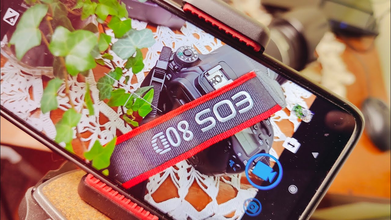 Canon Eos 80D + 18-200mm obiektyw - recenzja lustrzanki cyfrowej