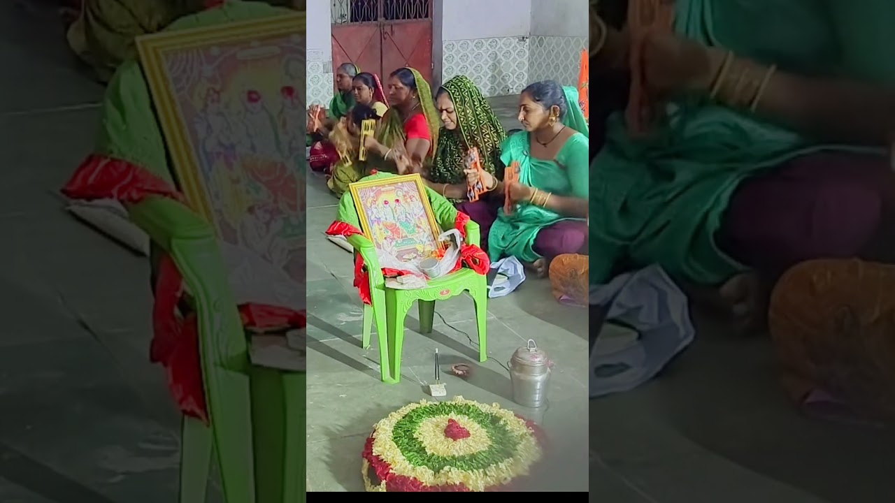 Jeshal Toral || Hanuman dhun mandal 
