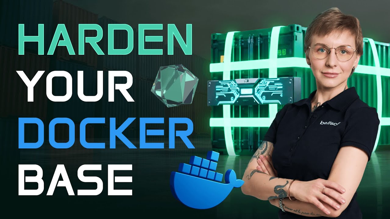 Hardened Container Images 101: What, Why, and How for DevSecOps [2025]