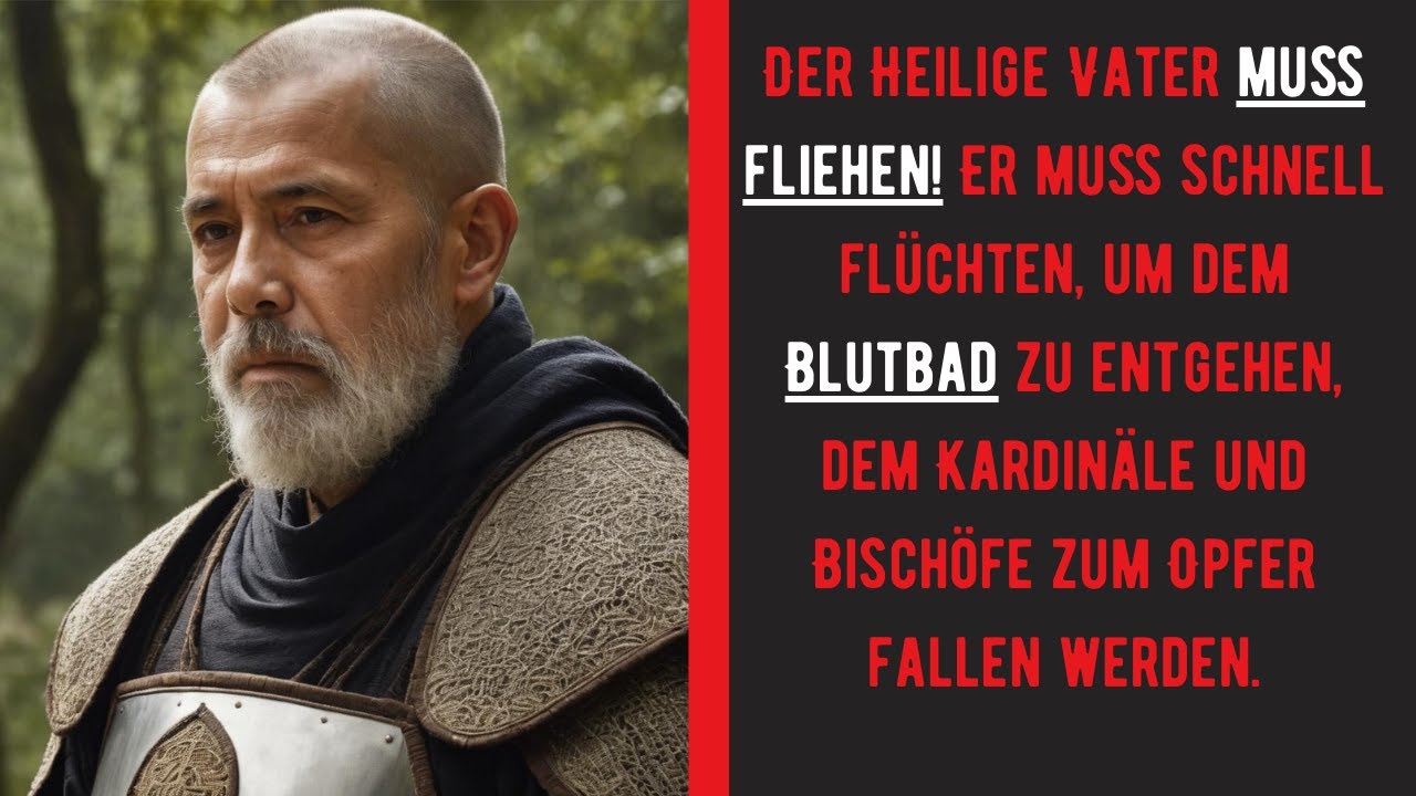 Europäische Prophezeiungen   Bruder Adam