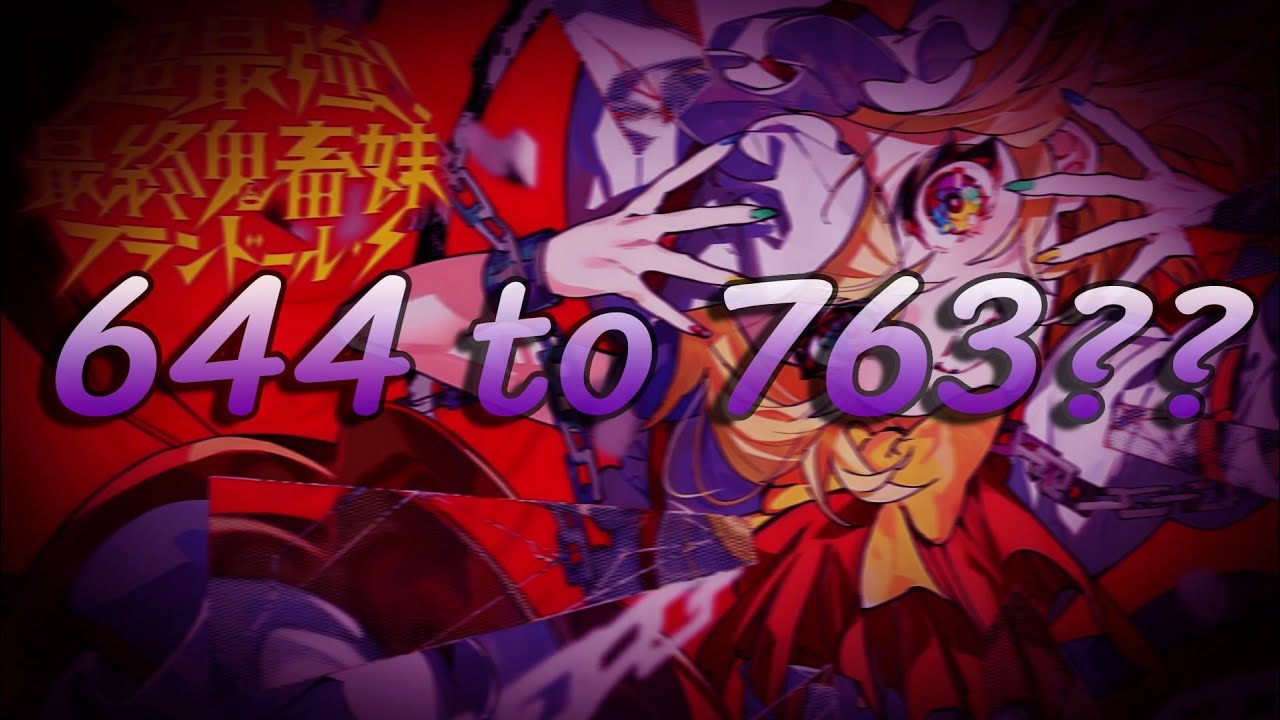 My top play went up by 120pp?