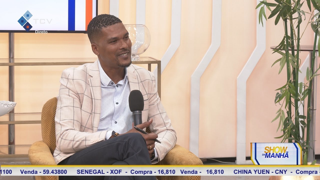 Show da Manhã: Psicólogo Nilson Mendes, fala sobre Janeiro Branco- capanha para pomover saúde mental