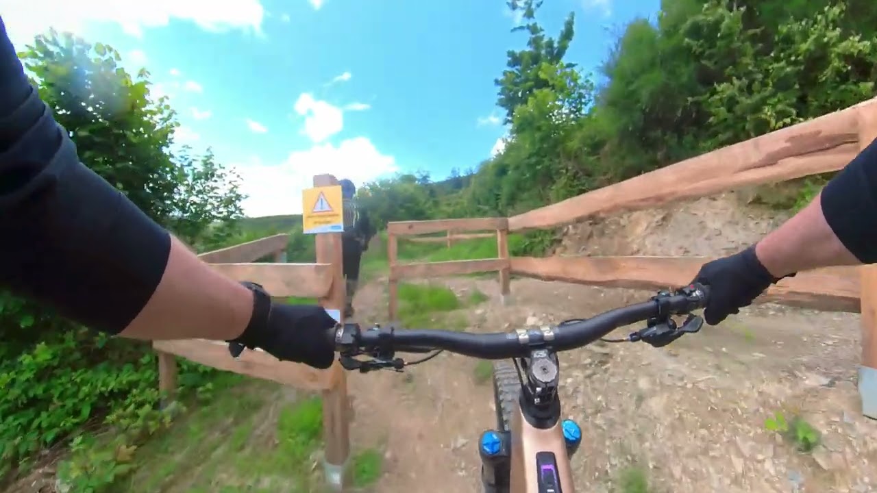 Bikepark Rureifel (Ehemals MTB-Park-Hürtgenwald)