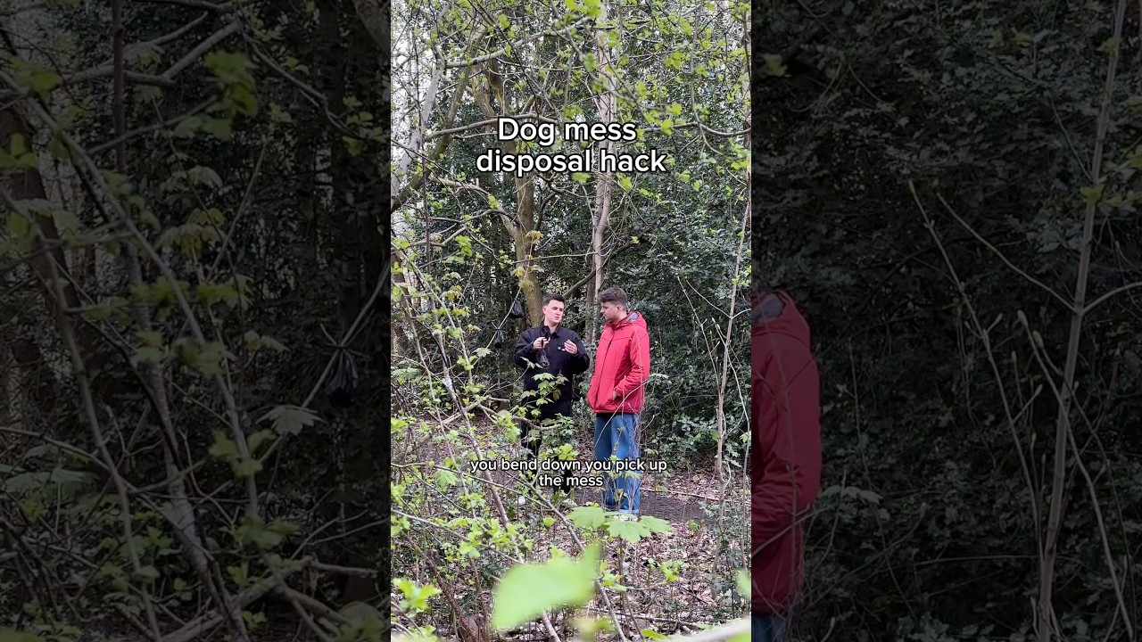 Another little hack to make life simpler #skit #comedy #ukcomedy #sketchcomedy #funny