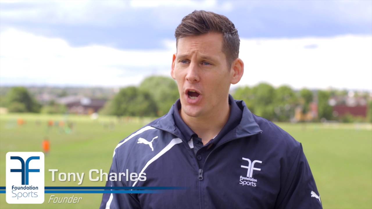 Franchise Opportunities - Foundation Sports