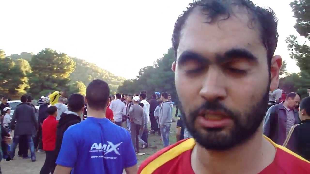 dawri beni chiker دوري بني شيكر