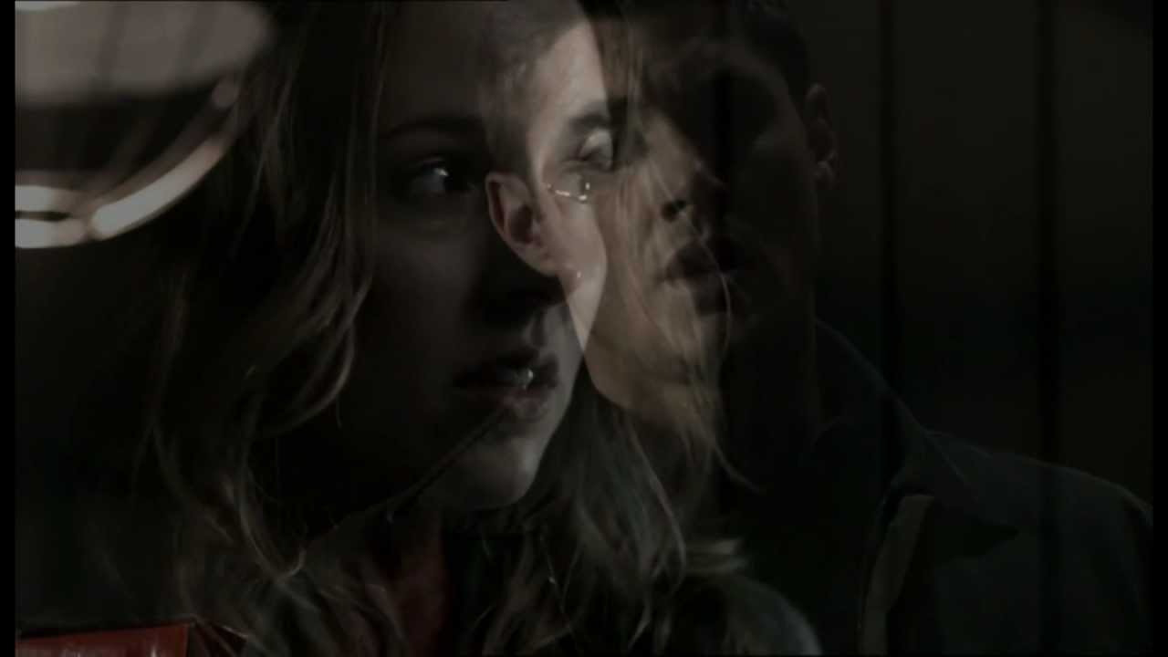 SPN - A Little Fall of Rain