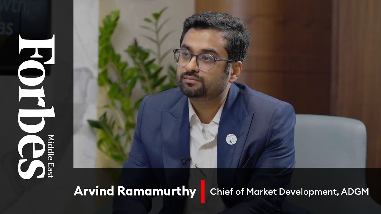 Special Interview | ADGM And Abu Dhabi's Business Landscape Evolution