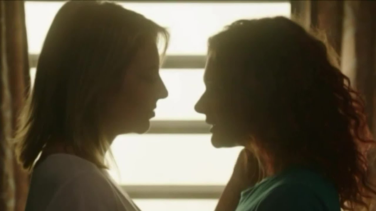 Allie and Bea - Breathe (Wentworth)