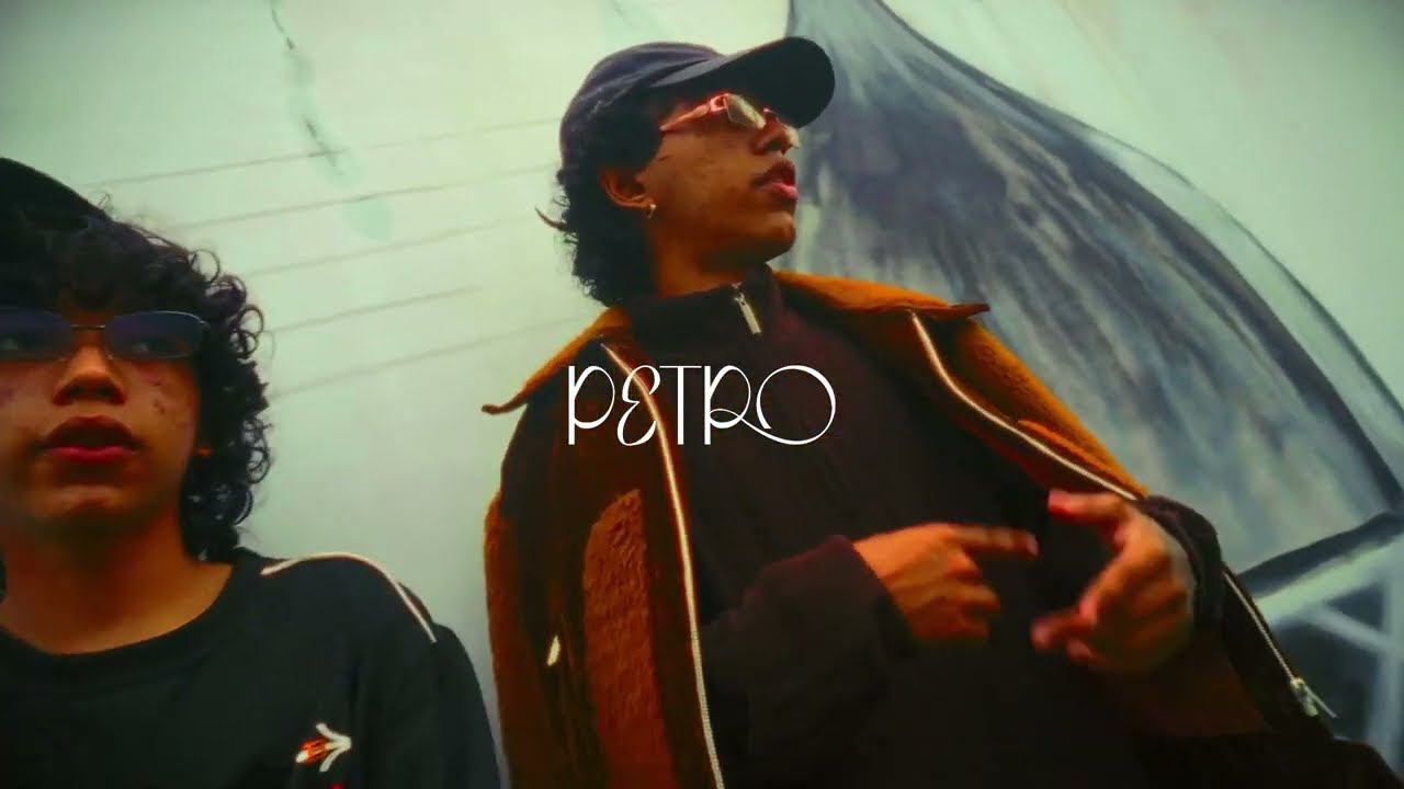 [VENDIDO] Franco, The Sir! Type Beat - ''Fujifilm'' (Prod. Petro, Stephen! )