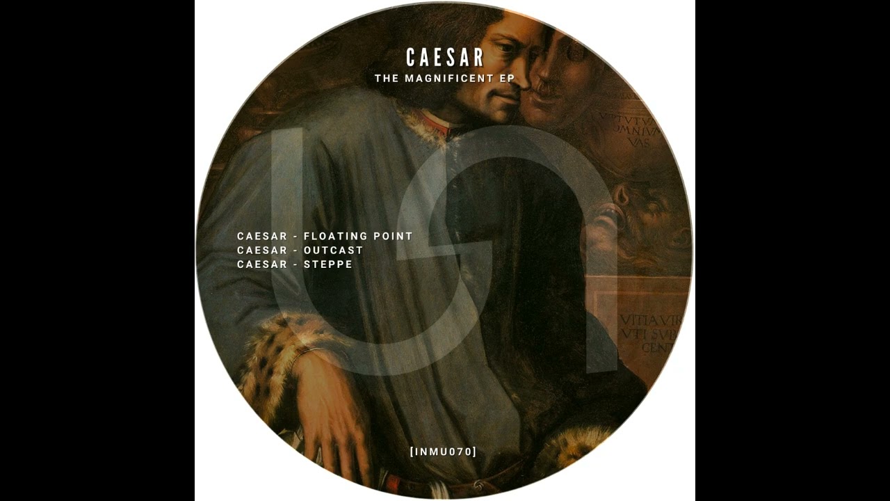 Caesar - Steppe [INMU070]