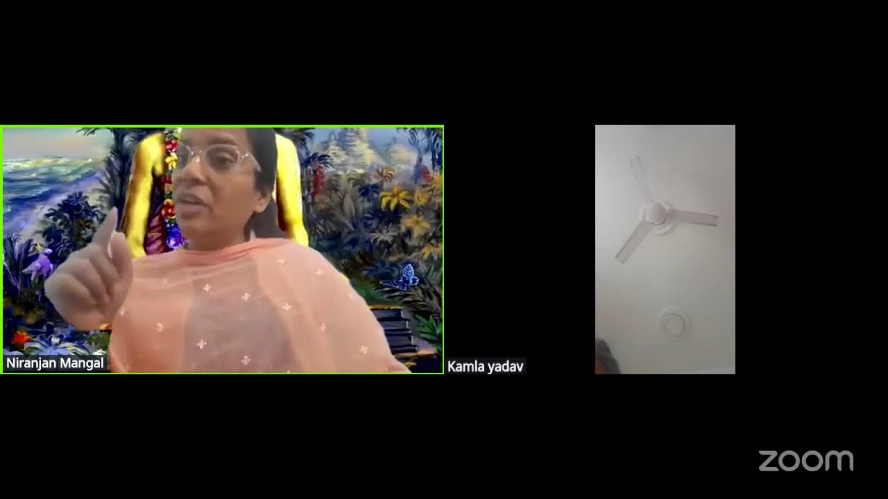 Srimad Bhagavatam 1.10.13-14
