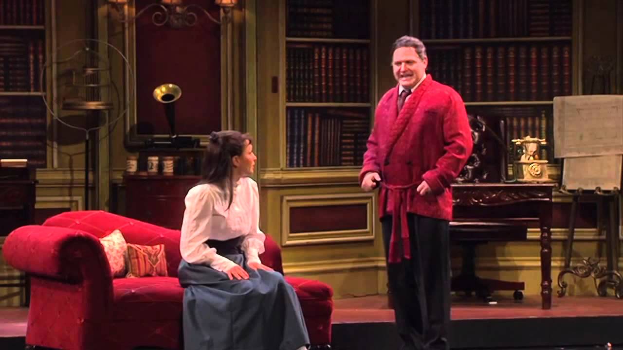 MY FAIR LADY | The Rain In Spain