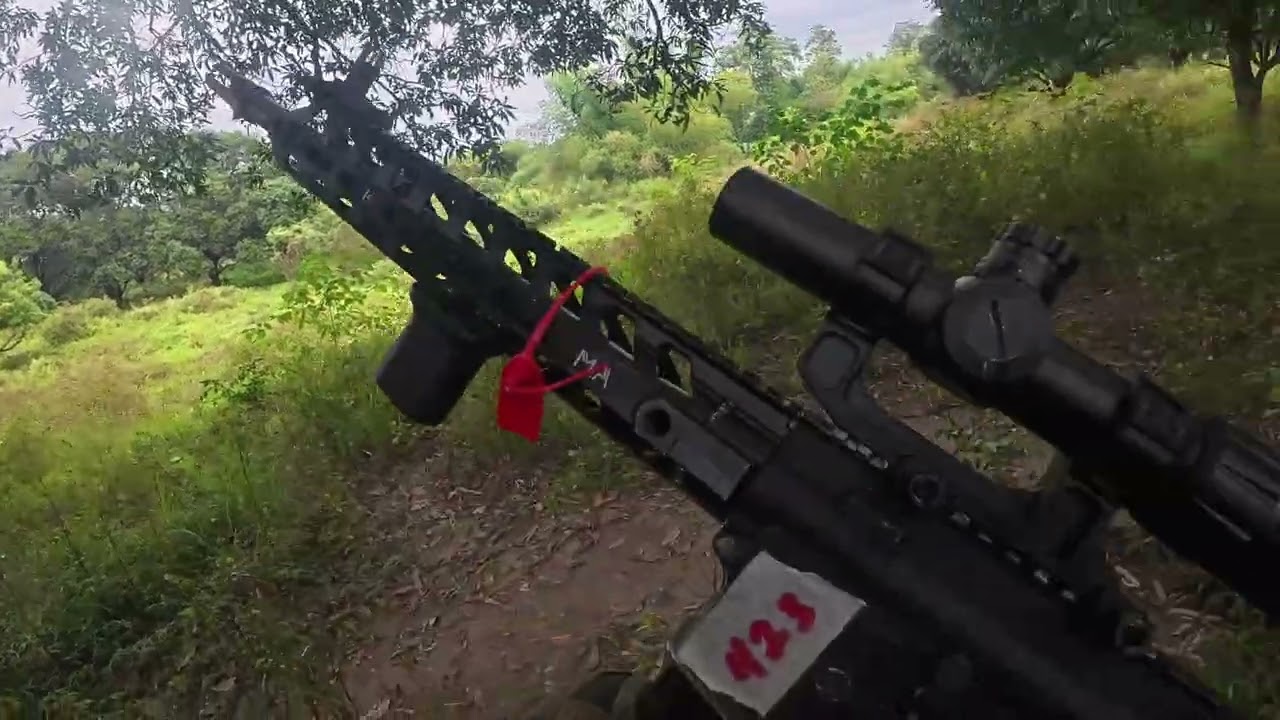 OP: Great Luzon Offensive by Team RSAT