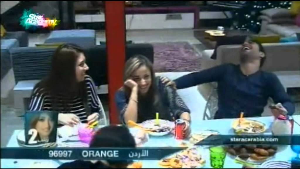 ليليا نور زكي ميساء و ماريتا على الغداء: نشاز محبب #محبي ليليا و نور