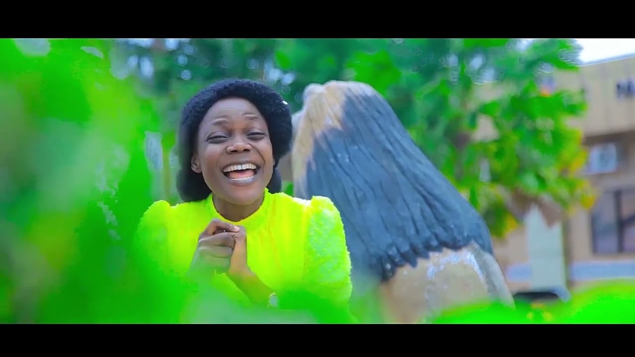 Soeur  Rosie Bolanda LILOBA NAYO Clip Officiel