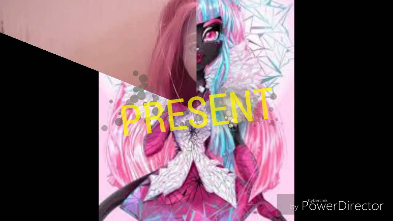 Приветствие Kamilla's Motion Life!