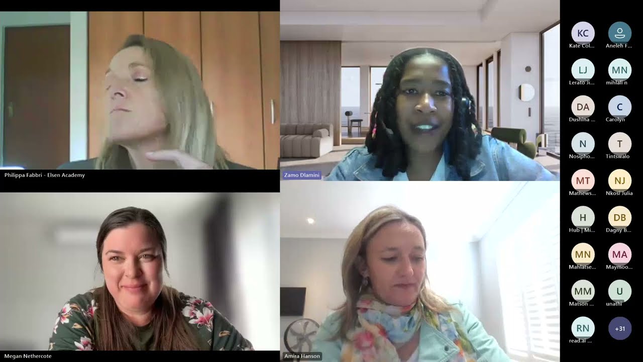 forgood Masterclass Branding 101 part 3
