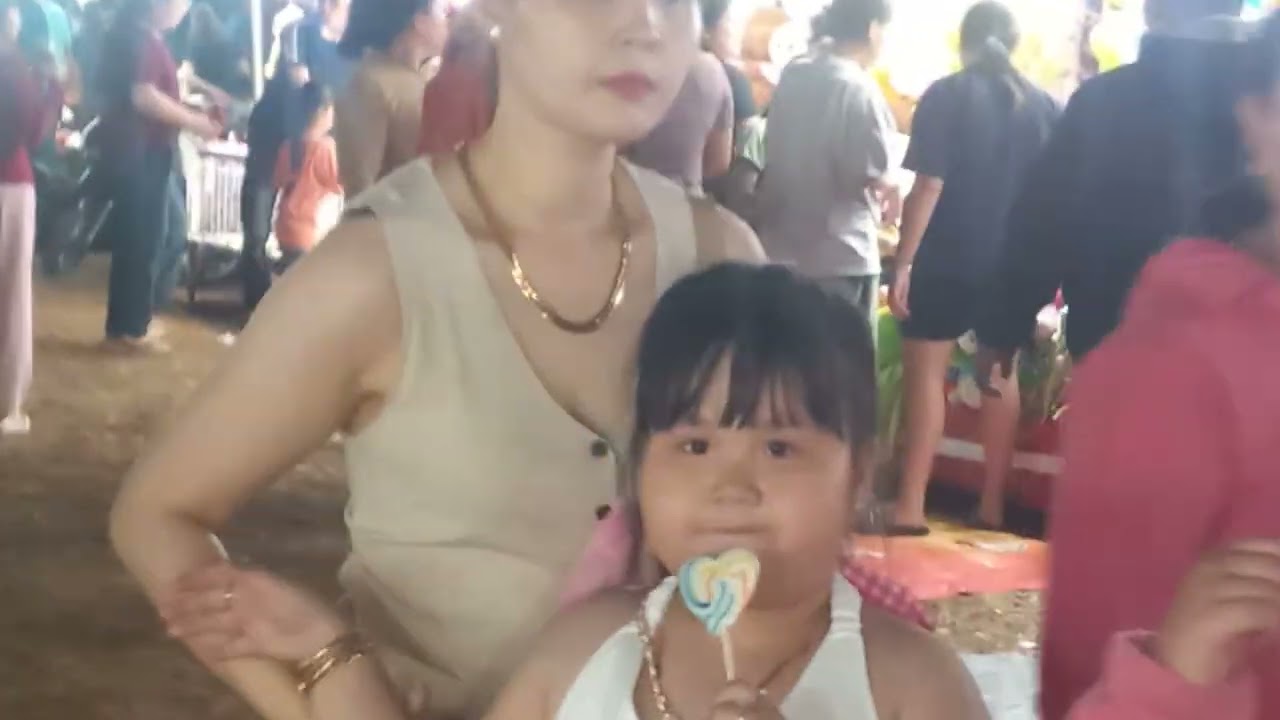 Hội chợ bình đại 
