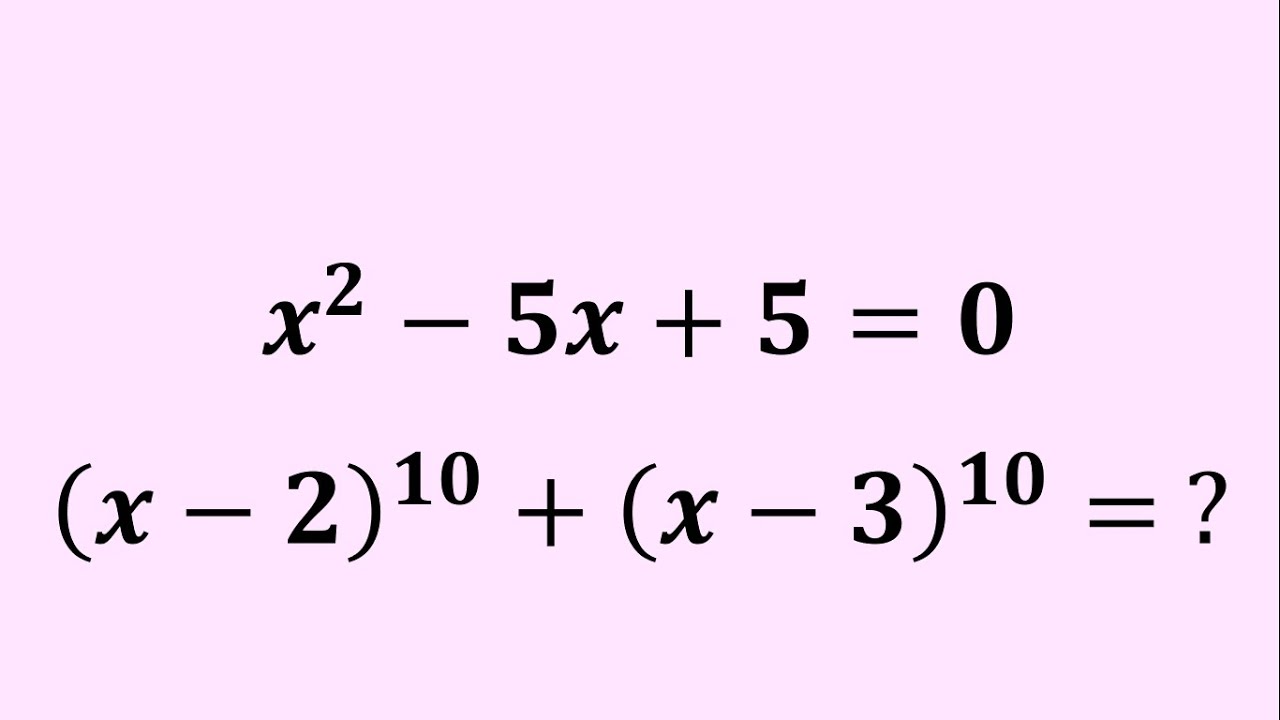Easy Steps to Instantly Boost Algebraic Skills