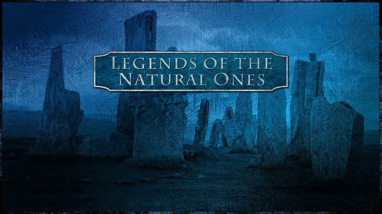 The Legends of the Natural Ones Episode 14 Season 5 of our Pathfinder 2e actual play campaign
