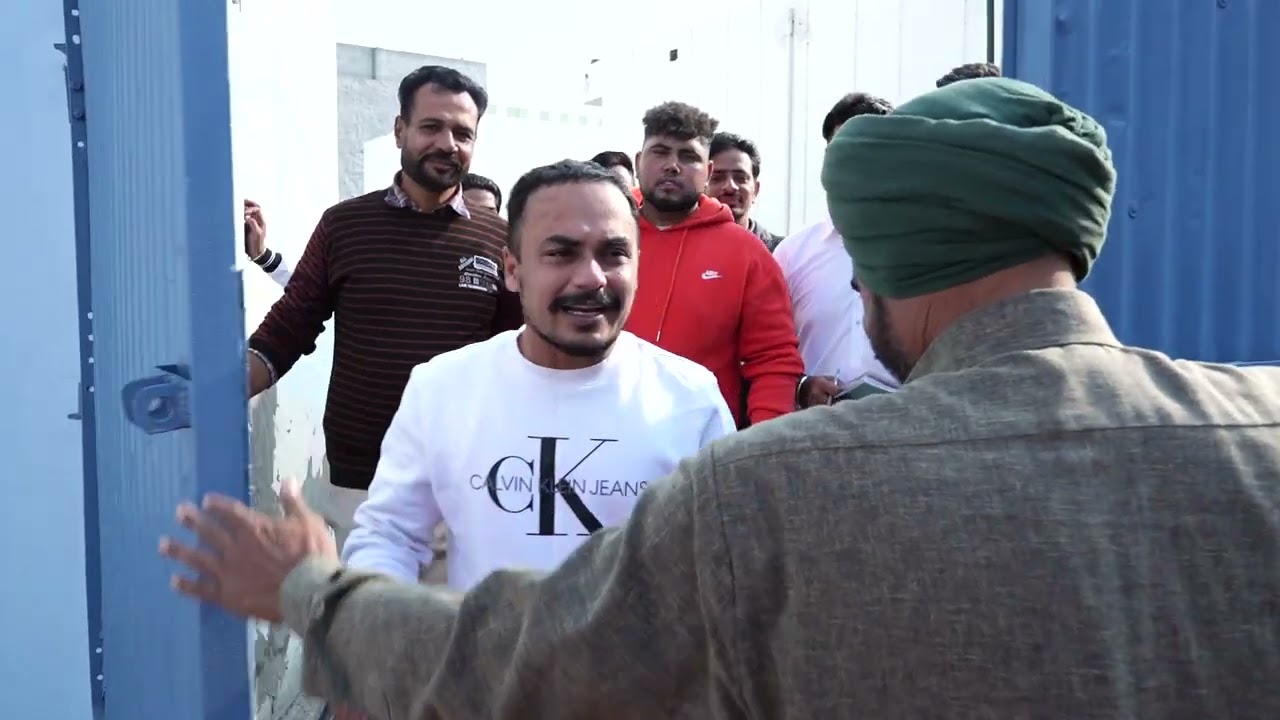 Manje Bistre Song 2024