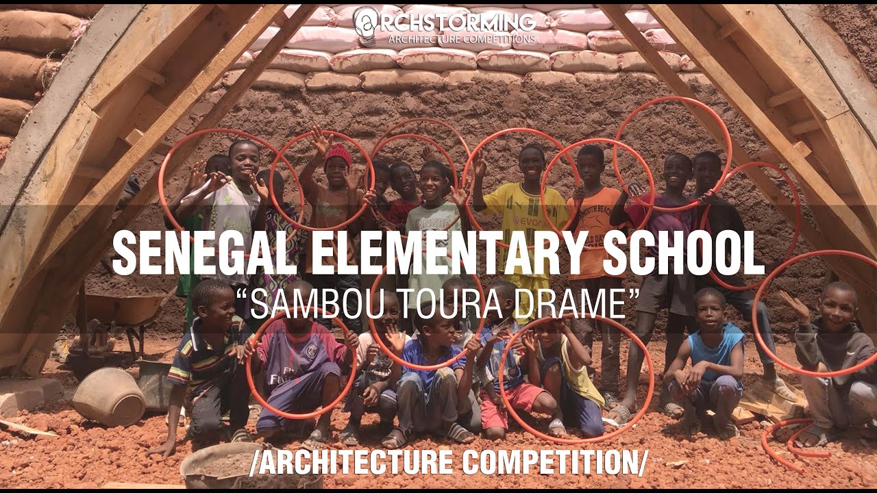 SENEGAL ELEMENTARY SCHOOL: 