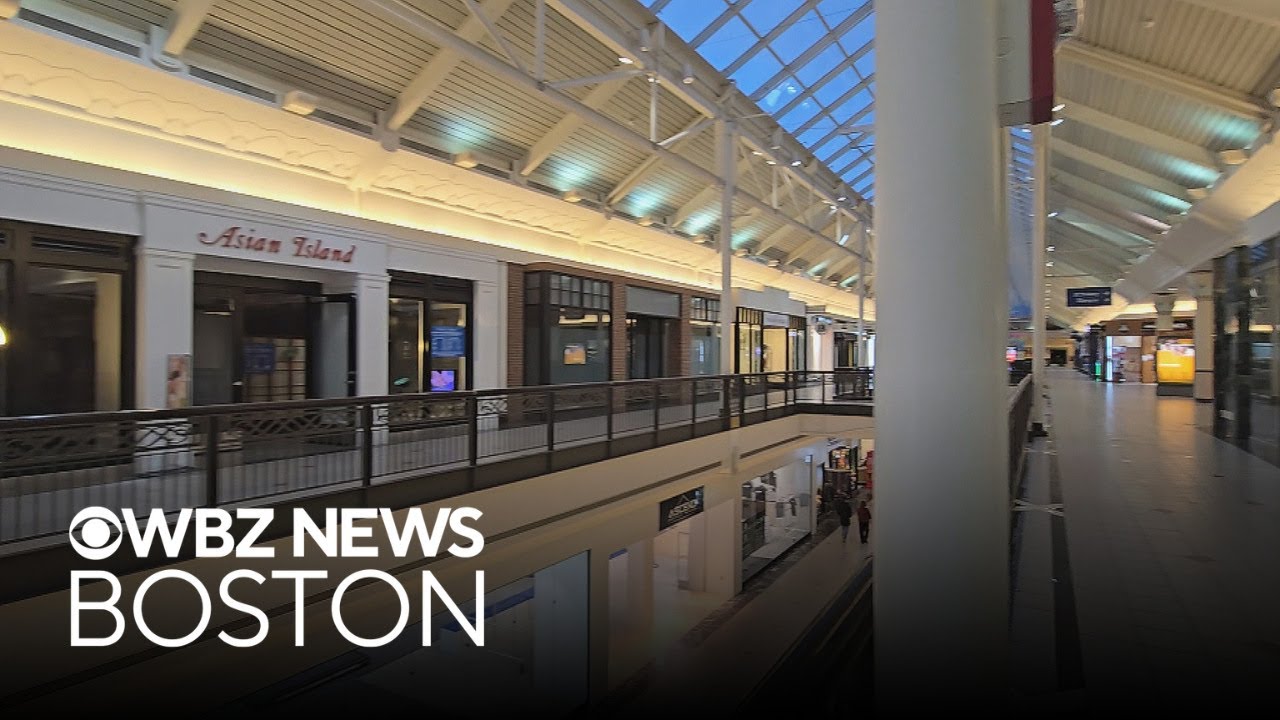 New owners of Solomon Pond Mall have options for redevelopment