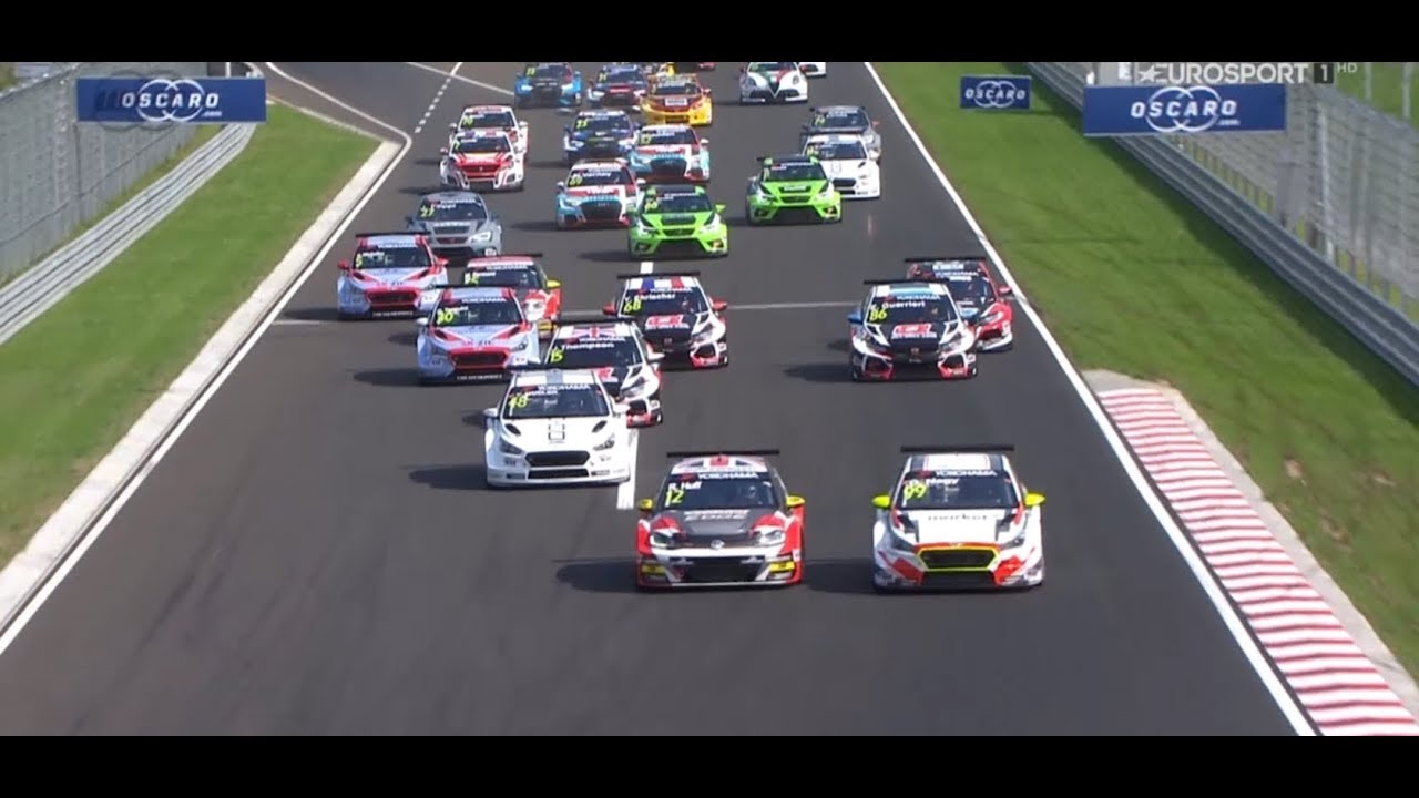WTCR 2018 Season Review - Szezonösszefoglaló
