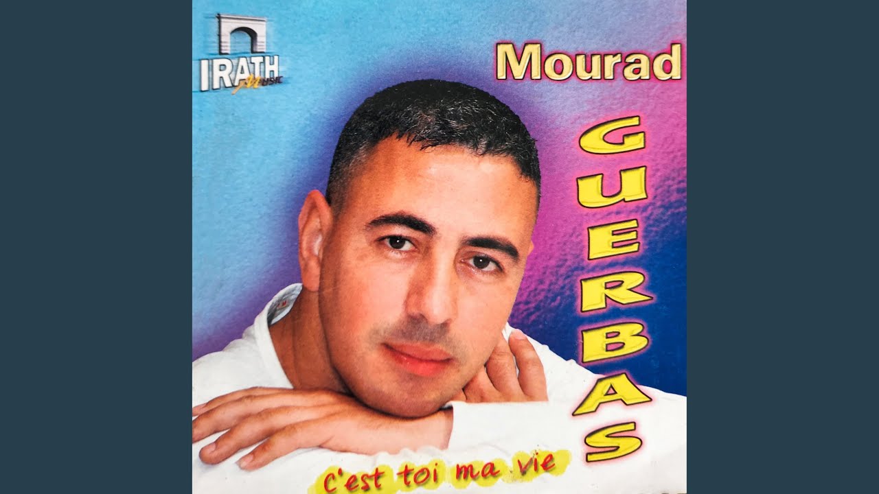 C'est toi ma vie