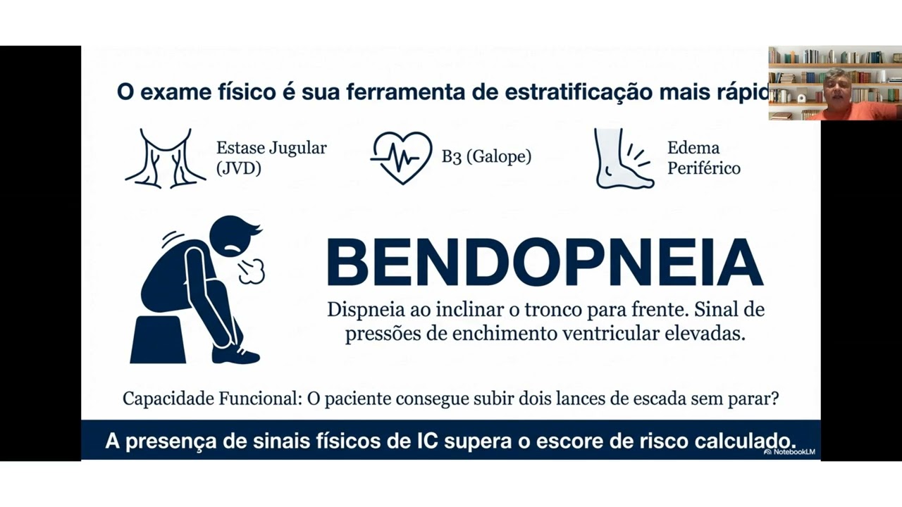 IC PERIOPERATÓRIA