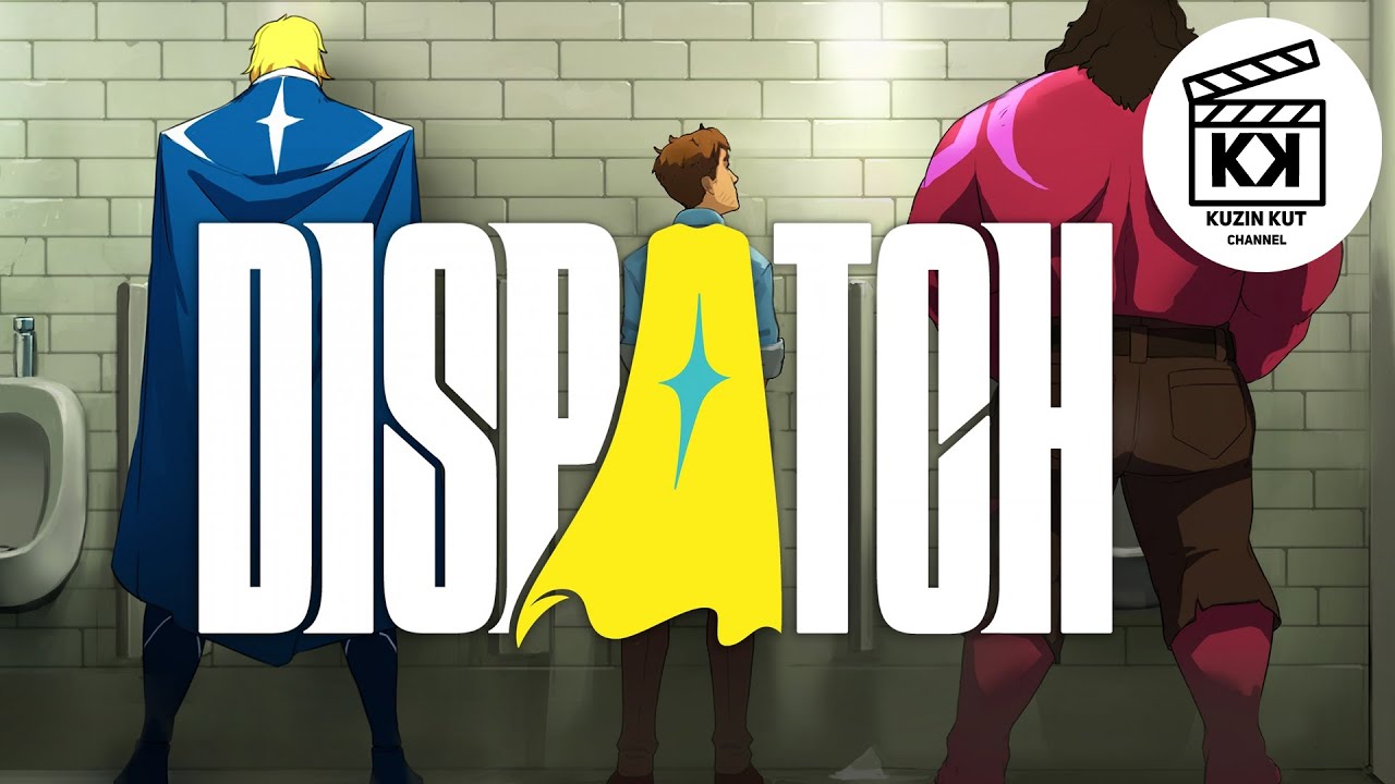This Is The Police 3 || Dispatch Стрим 1