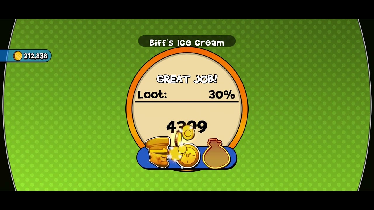Robery Bob unlimited money mod apk gameplay 