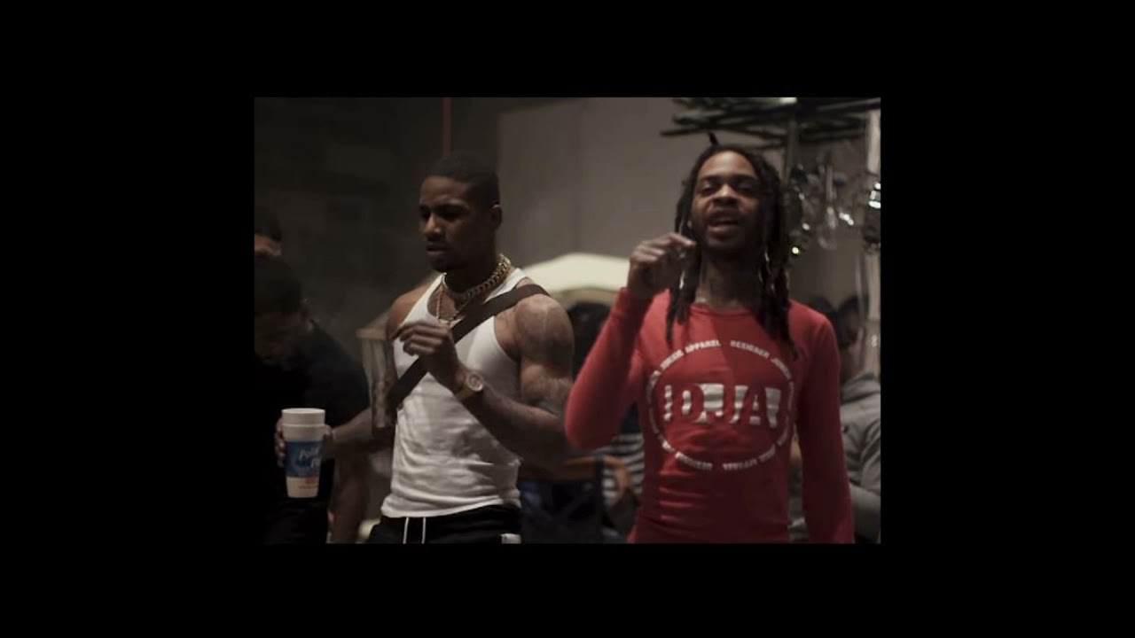 Z Money x Valee Type Beat 