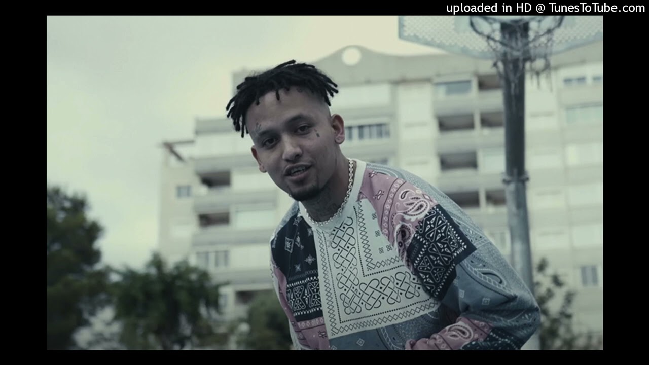 YUNG SARRIA X BLACKTHOVEN TYPE BEAT 2023 |