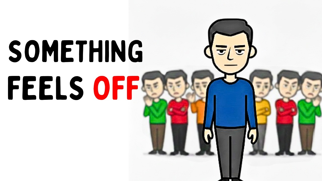 People Who Secretly Hate You Always Show These 5 Signs (Dark Psychology)