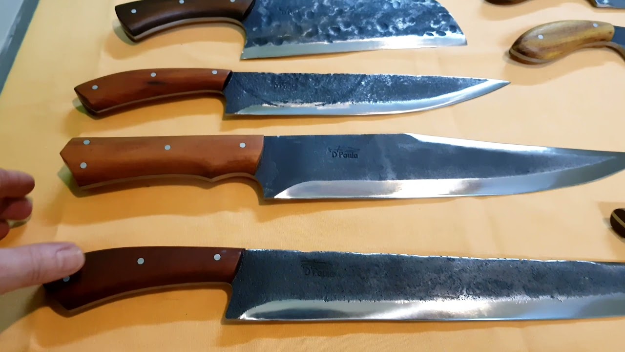 MODELOS DE FACAS! ALGUNS MODELOS QUE CONFECCIONAMOS.