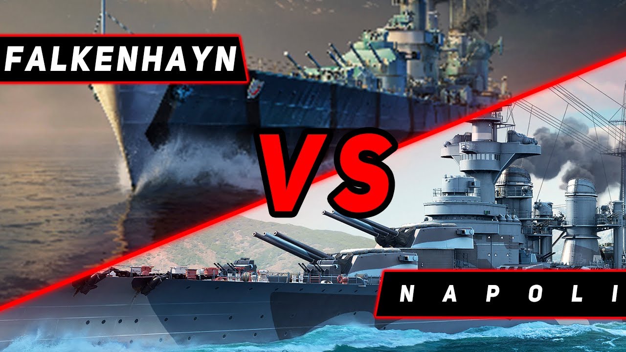 ЭТО МОГ БЫТЬ СТРИМ ПО SHF ИЛИ EAFC26... FALKENHAYN VS NAPOLI! МИР КОРАБЛЕЙ ЧТО ОКАЖЕТСЯ СИЛЬНЕЕ!?